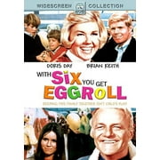 With Six You Get Eggroll (DVD), Paramount, Comedy