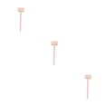 thumbnail image 2 of Inteprter Martillo de 10 piezas, mazos de , mariscos, galletas, decoración artesanal Type4 NO4, 2 of 6