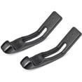 thumbnail image 2 of Phyun Hood Latch Straps 570025900 570027100 For Ski Doo 1995-05, 2 of 5