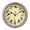 Gray, variant on Singing Bird Clock, 25th Anniversary Edition,Premium Cherry