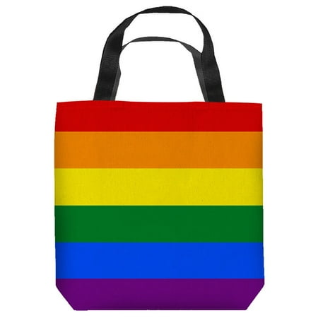 2bhip Culture Flags Equal Rights Equality Pride Rainbow Flag Culture Flags Equal Rights Equality Pride Rainbow Flag Tote Bag
