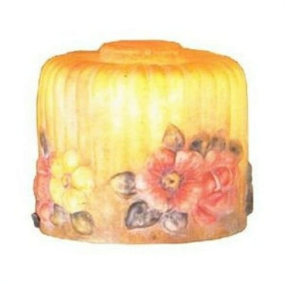 6"W Puffy Bouquet Replacement Shade