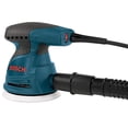 thumbnail image 4 of Palm Sander BOSCH ROS20VSC 2.5A 125mm con bolsa colectora de polvo, 4 of 7