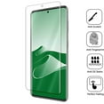 thumbnail image 2 of Fit For Samsung Galaxy S21 Ultra [2-Pack BISENTEK] Ultra Clear Full Cover Screen Protector, Edge-to-Edge, Anti-Scratch, 2 of 3