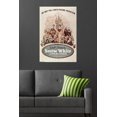 thumbnail image 4 of 24X36 Disney Blanche Neige - Une feuille, 4 of 4