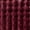 Black Crimson, variant on Better Homes & Gardens Exaggerated Channel Faux Fur Oversized Couch Throw Blanket, Violet Gem, 50 x 72 in