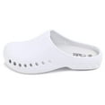 thumbnail image 4 of JEFFRICO Womens Clogs Breathable Clogs Shoes For Women Garden Shoes, 4 of 5