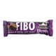 thumbnail image 3 of FIBO BAR | Barras con 22g de Prote&iacute;na WHEY | Barras sabor Brownie, con superfoods y cubierta sabor chocolate oscuro. FIBO BAR 65g paquete con 6 piezas (Brownie), 3 of 7
