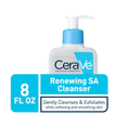 thumbnail image 2 of Limpiador facial CeraVe Renewing SA 237 ml Gel limpiador, 2 of 4