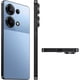 thumbnail image 5 of Combo Celular Xiaomi Poco M6 Pro 12GB 512GB Azul + Audifonos Bluetooth, 5 of 5
