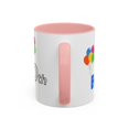 thumbnail image 4 of Happy 60th Birthday, Happy Birthday, Birthday gift 11 oz coffee and Tea mug, 4 of 6
