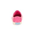 thumbnail image 4 of Native 13100100-5660: Jefferson Hollywood Pink Bone White Toddlers Slip-Ons (8 M US Toddler, Hollywood Pink Bone White), 4 of 5