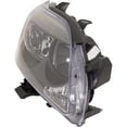 thumbnail image 3 of Headlight Compatible With 2005-2007 Scion tC Right Passenger Halogen, 3 of 5