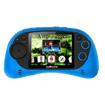 I'm Game 120 Games Handheld Player with 2.7-Inch Color Display,