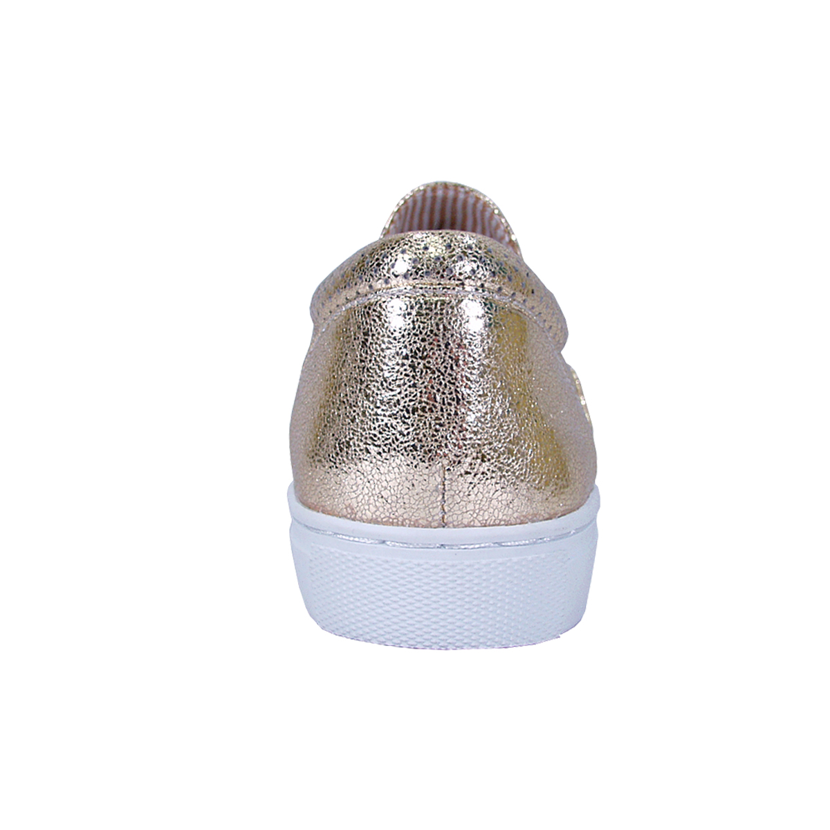 Women's Fuzzy Mila Wide Width Comfort Loafer