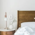 thumbnail image 5 of Legrand-Pass & Seymour TM8USB4ICC6 Quad USB Charger 4.2A Electrical Outlet, Ivory, 5 of 7