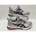 thumbnail image 2 of ASICS Gel Quantum 180 (1202A124) (Aqua Angel / Rose) Course pour Femmes Taille 8, 2 of 6