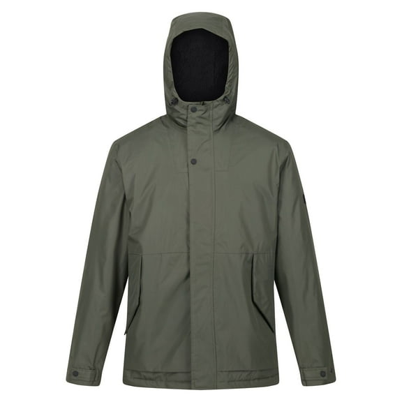 Regatta Mens Sterlings IV Waterproof Jacket