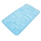 thumbnail image 5 of Electric Heating Pad for Pain Relief 6 Gear Settings Soft Shoulder Neck Knee Warming Heating Pad for Home Office US Plug 110V Blue, 5 of 5
