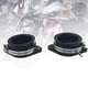 thumbnail image 3 of Car Carburetor Intake Manifold 24M-13586-01-00 For Yamaha, 3 of 5