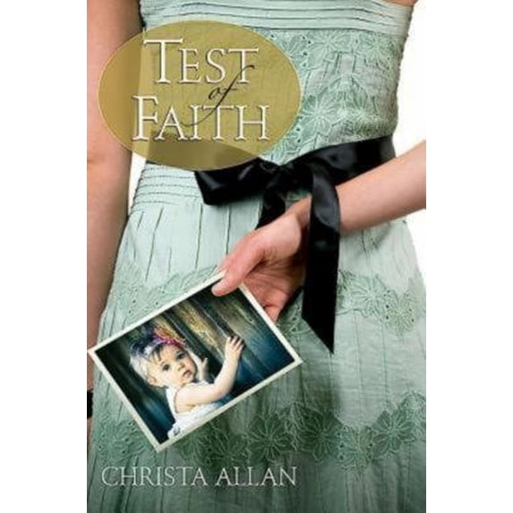 Pre-Owned Test of Faith (Paperback) 1426733267 9781426733260