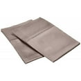 thumbnail image 1 of Superior MO300KGPC SLGR 300 King Pillow Cases, Modal Solid - Grey, 1 of 1