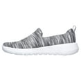 thumbnail image 3 of Skechers Women's Gowalk Joy, Grey, 7 M US, 3 of 5