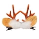 thumbnail image 2 of Navidad lindo alce horquilla tocado viejo hombre bola clip tridimensional Wmkox8yii  fajkfhkj4391, 2 of 3