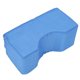 thumbnail image 2 of Protector De Talón Para Almohada Para Pies, Reduce El Dolor De Decúbito, Esponja De Algodón De Alta Elasticidad, Ajuste Cómodo, Almohada De Apoyo Para Pies, Suave Y Cómoda ANGGREK Otros, 2 of 8