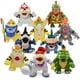 thumbnail image 2 of 16 estilos Mario Bros Wonder Bowser Jr Meowser King K.Rool Fury Bowser juguetes de peluche Anime dibujos animados muñecos de peluche regalos para niños, 2 of 5