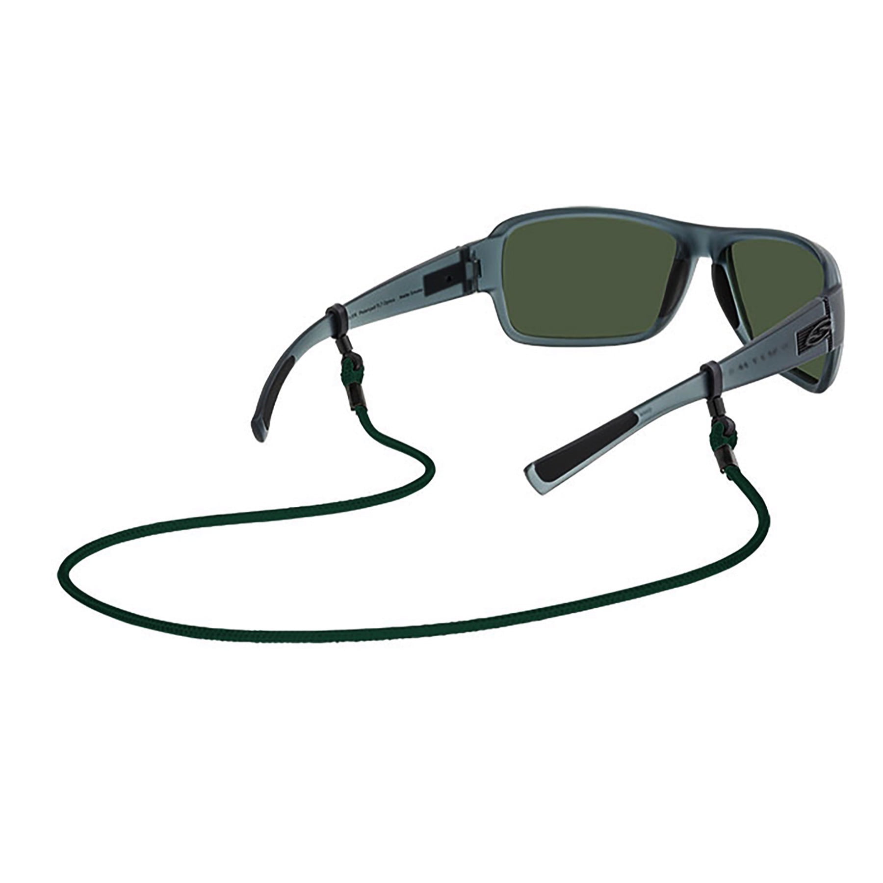 Chums Outdoor Land Sunglasses Retainer Skate Surf Eyewear Sticker/Decal 3.5" 