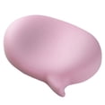 thumbnail image 1 of Mouse Keyboard Wrist Protection Rest Pad Ergonomics Wrist Silicone Hand S8T8, 1 of 1