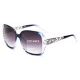 thumbnail image 1 of Gafas de Sol Bifocales para Leer JM Fashion Cuadradas Sobredimensionadas, 1 of 6