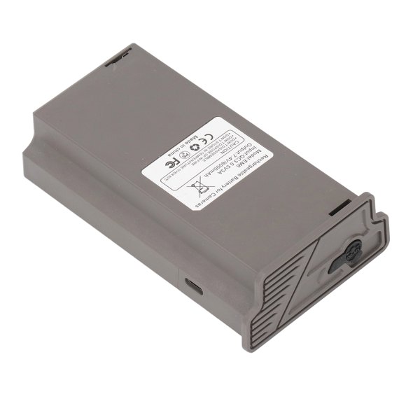 Trail Camera Battery Pack, Ecofriendly Long Battery Life Trail Camera Lithium Battery Reliable 6000mah Fireproof  for Tactacam Reveal Trail X Gen 2.0 X
