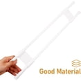 thumbnail image 3 of Generic Telescopic Rod Storage Rack Rv Fridge Tension Bar Adjustable Campin, 3 of 6