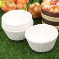 thumbnail image 4 of UPGRATOR 400Pcs Assorted Color Cupcake Liners Paper Baking Cups for Muffins and Small Cakes with Easy Demould Design, 4 of 7