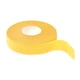 thumbnail image 5 of Cinta de tela para hockey sobre hielo, cinta para calcetines de hockey, cubierta protectora para envolver, cinta de hockey de 82 pies Amarillo, 5 of 9