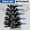 170lb Set (Pair of 5, 10, 15, 25, 30lb)& Rack, variant on ROALW 150 lb Hex Dumbbell Set with Storage Rack, 5/10/15/20/25 lb Pairs Anti-Roll Cast Iron Free Weights for Home Gym