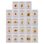 The Complete Collection of Original Tales Book 1-23 (Paperback)