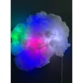 thumbnail image 5 of Cute Cloud-Shaped LED Night Light With Remote Control | USB-Powered Decorative Lamp For Bedroom/Kids Room/Vlog Background, 5 of 6