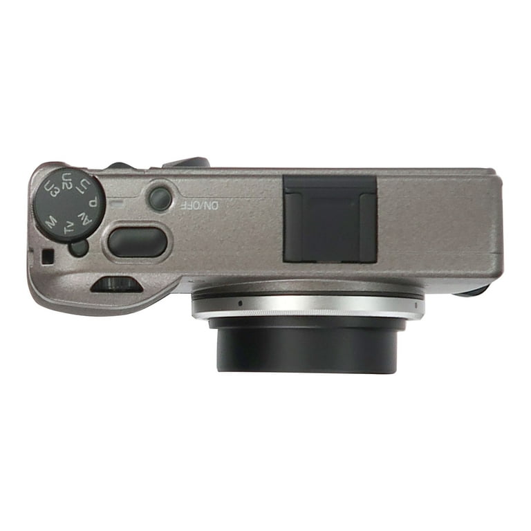 RICOH GR Ⅲ Diary Edition Ricoh GR III Diary Edition Digital Camera - Quality Photo