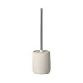 thumbnail image 1 of Blomus 69055 Sono Brosse de Toilette Salle de Bain - Moonbeam, 1 of 1