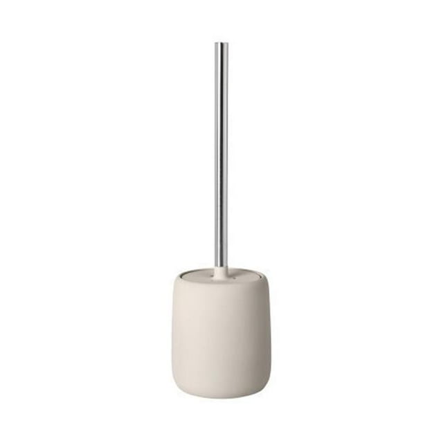 Blomus 69055 Sono Brosse de Toilette Salle de Bain - Moonbeam