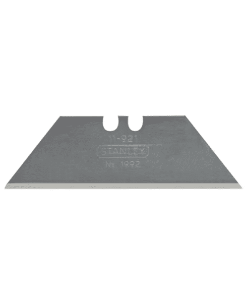 Stanley 11-921A Heavy Duty Utility Blades W/ Dispenser (100 Pack)