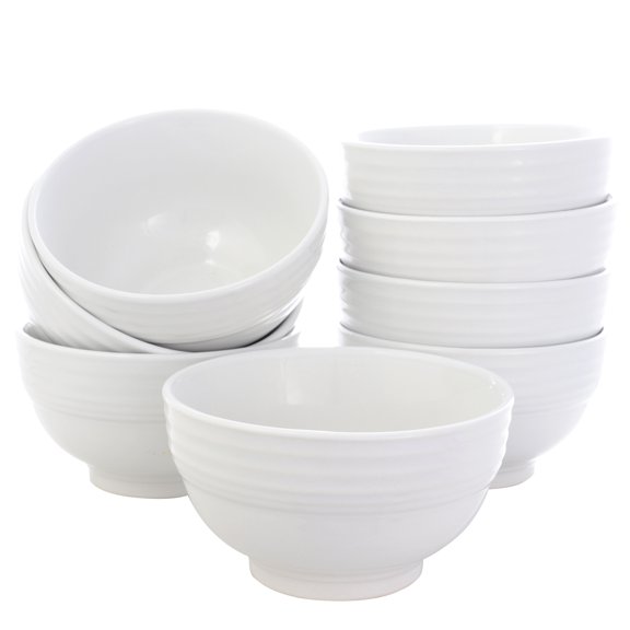 Gibson Home Serving Bowls