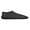 Black/Black, variant on NuFoot Booties Men's Foldable Shoes – Black, Large, Indoor Slippers & Travel Footwear