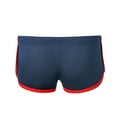thumbnail image 6 of Floenr Mens Shorts,Men's New Summer Sports Shorts Fast-Drying Casual Flatpants Lace Shorts, 6 of 7