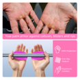 thumbnail image 4 of Guantes antideslizantes ampliados Workout Grips NiuMid de segunda generación, 4 of 9