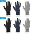 thumbnail image 3 of Fishing Gloves Anti-Slip for Men and Women Cycling Motorcycling Riding, 3 of 8
