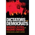 thumbnail image 2 of Dictators and Democrats, Stephan Haggard, Robert R. Kaufman Paperback, 2 of 3